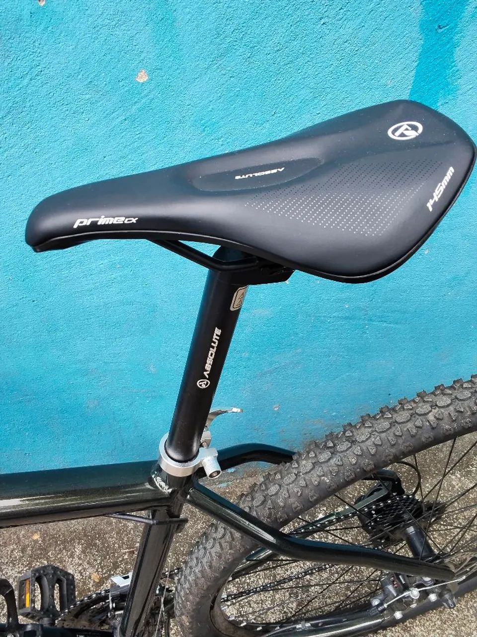 Bicicleta aro 29  - Foto 2
