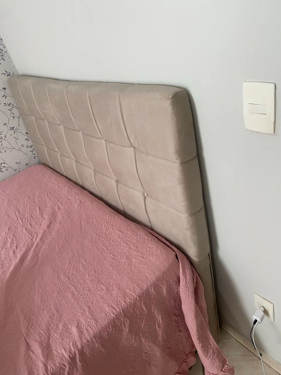 Cabeceira nova  - Foto 2