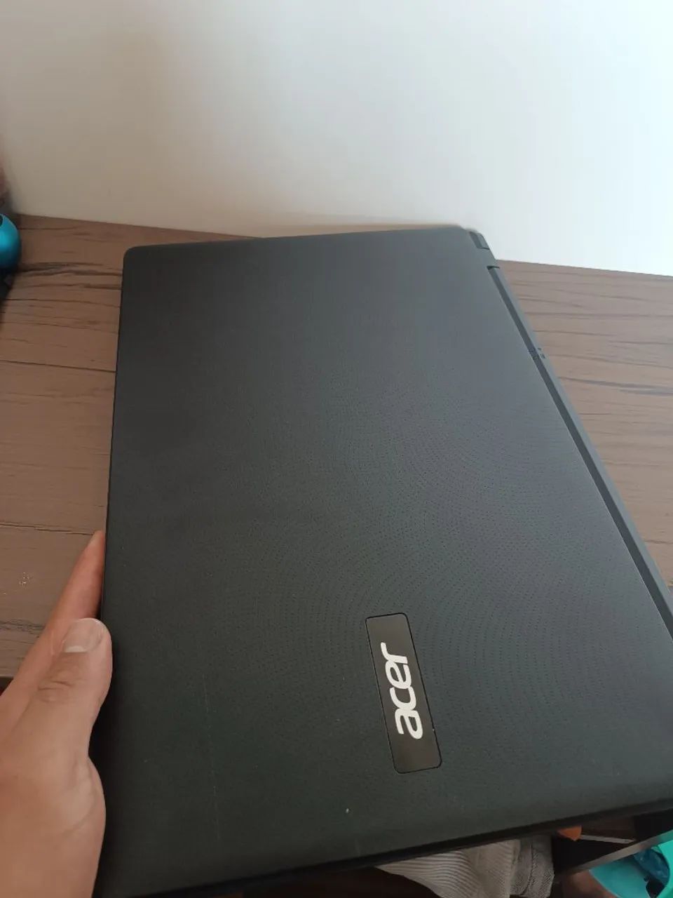 Notebook Acer - Filé - Foto 2