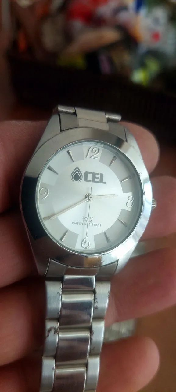 Lote de relógios 80 reais  - Foto 3
