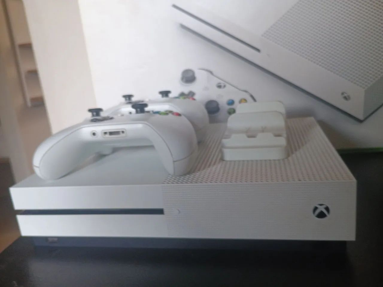 Xbox one S 1T  - Foto 4
