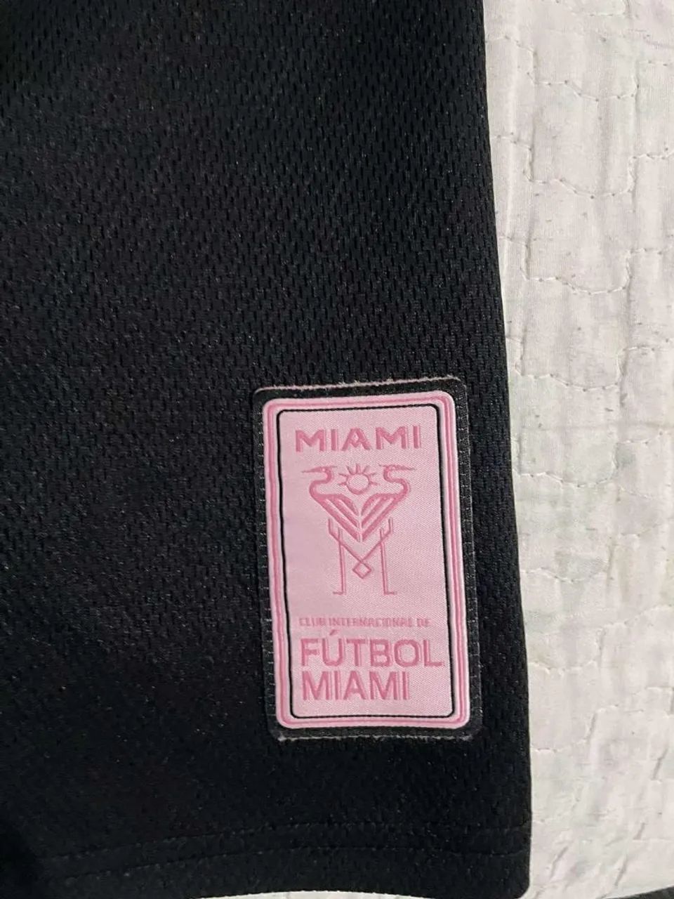 Camisa Inter Miami - Foto 2