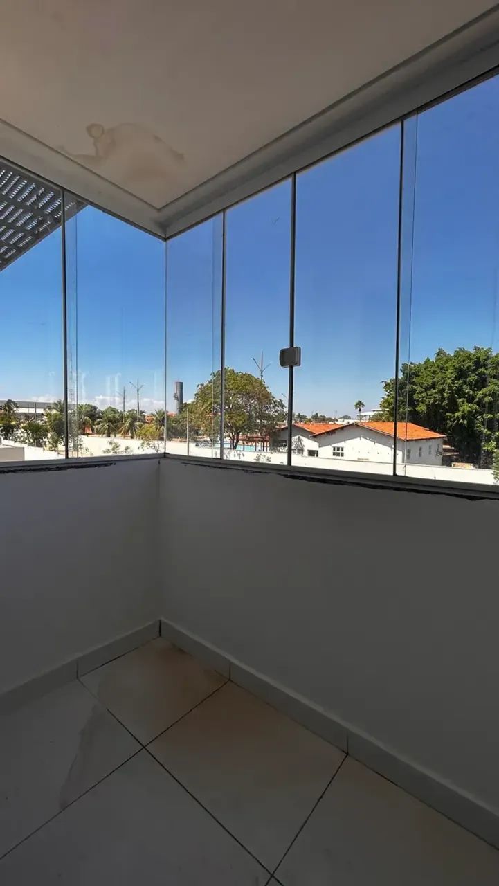 Apartamento para locação na morada do ouro - Foto 4