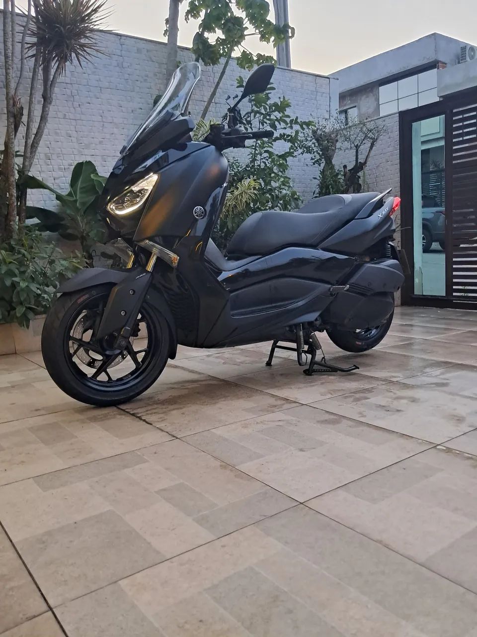 Xmax 250  - Foto 2
