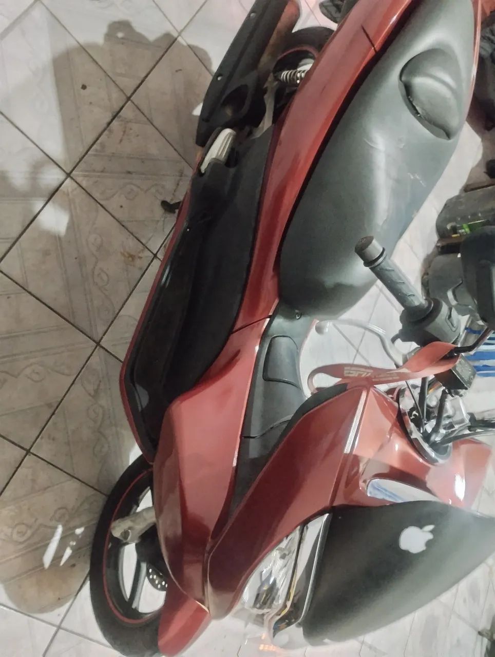 vendo ou troco PCX  - Foto 2