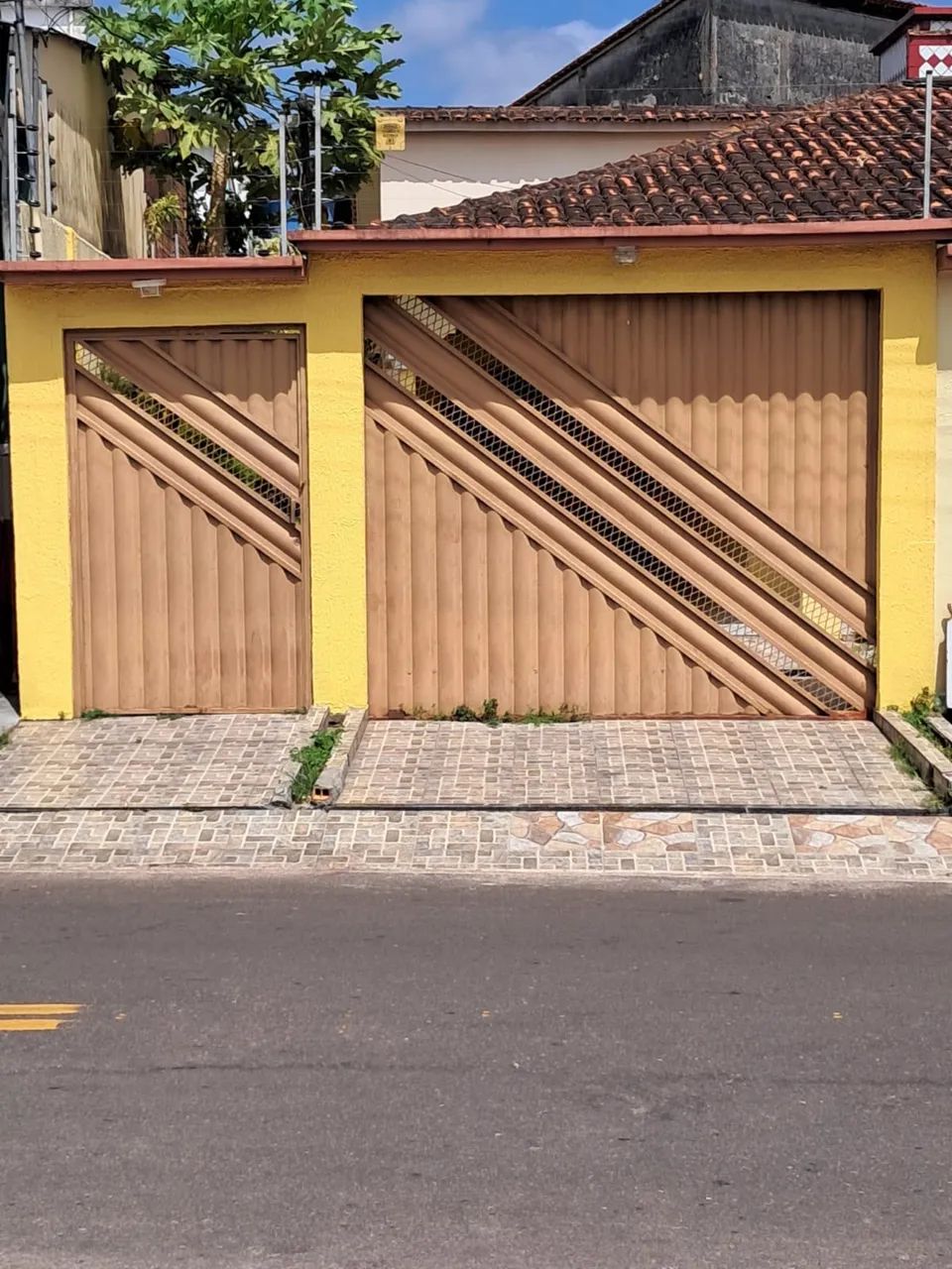 CASA A VENDA OU ALUGUEL NO CENTRO DE CASTANHAL - Foto 5