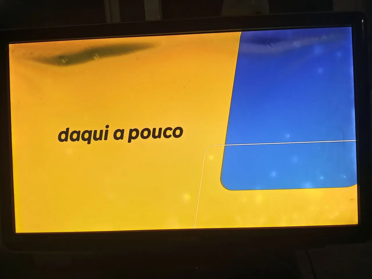 Tv e monitor Samsung 24 polegadas com conversor integrado  - Foto 3