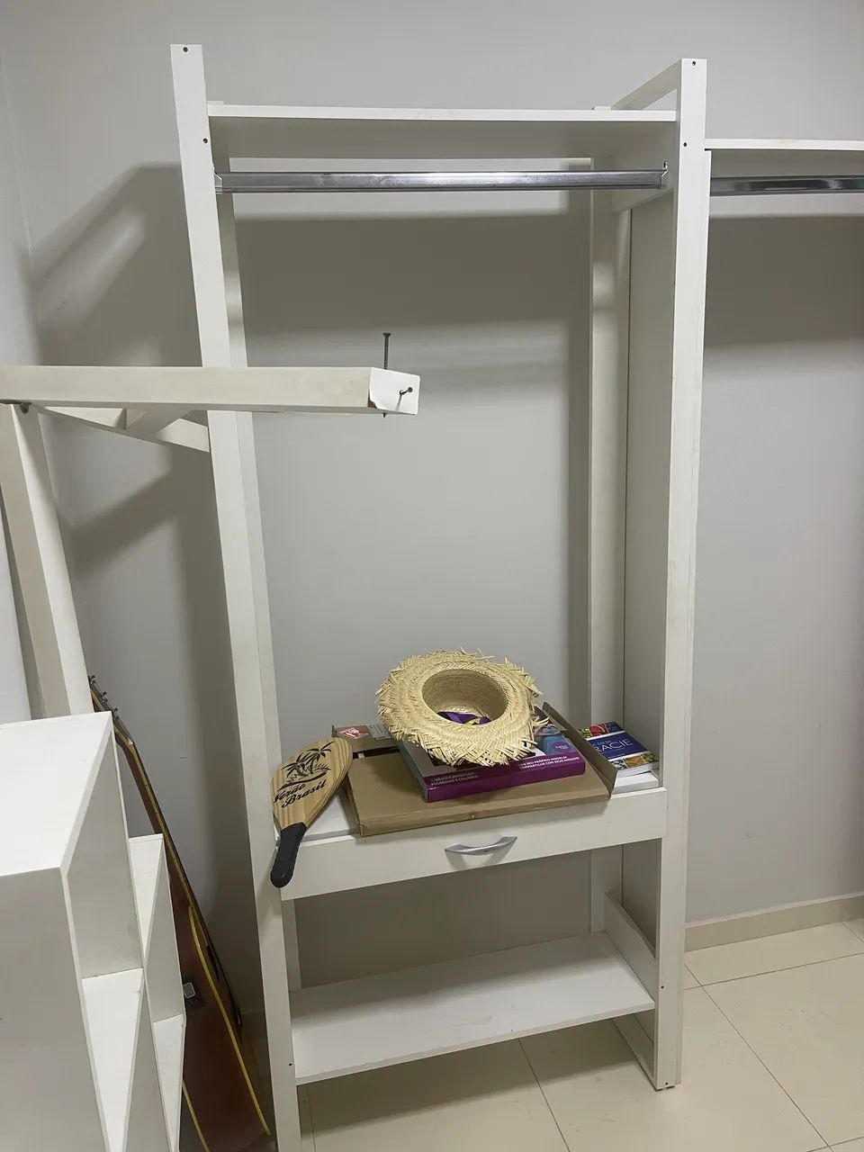Guarda roupa  - Foto 5