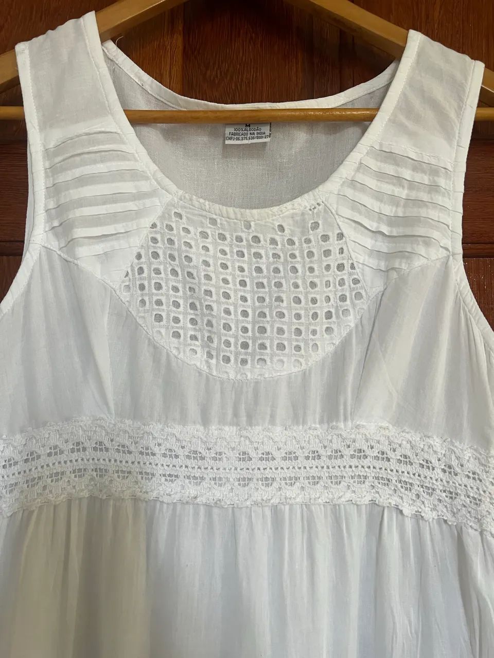 Vestido longo  - Foto 3