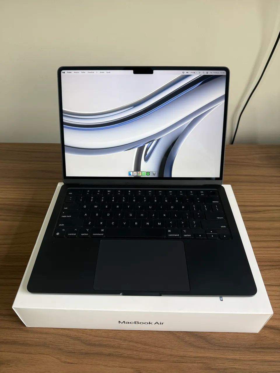 MacBook Apple M2 - Foto 3