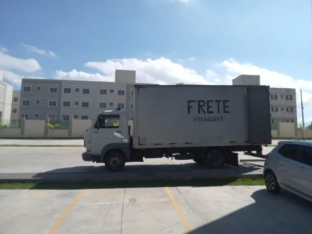 Frete e Mudanças - Foto 3
