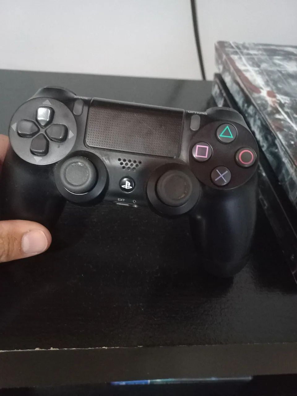 Ps4 - Foto 2