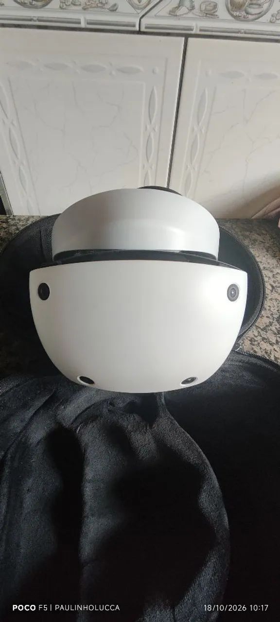 Playstation VR2 