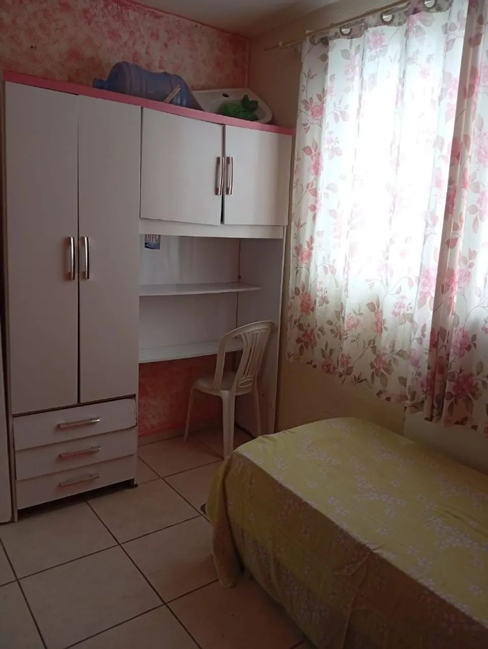 Apartamento para Alugar 