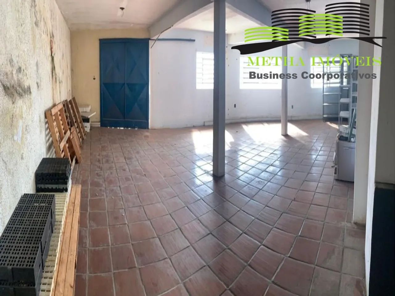 GALPAO INDUSTRIAL em SOROCABA - SP, JARDIM SANTA CECÍLIA - Foto 3