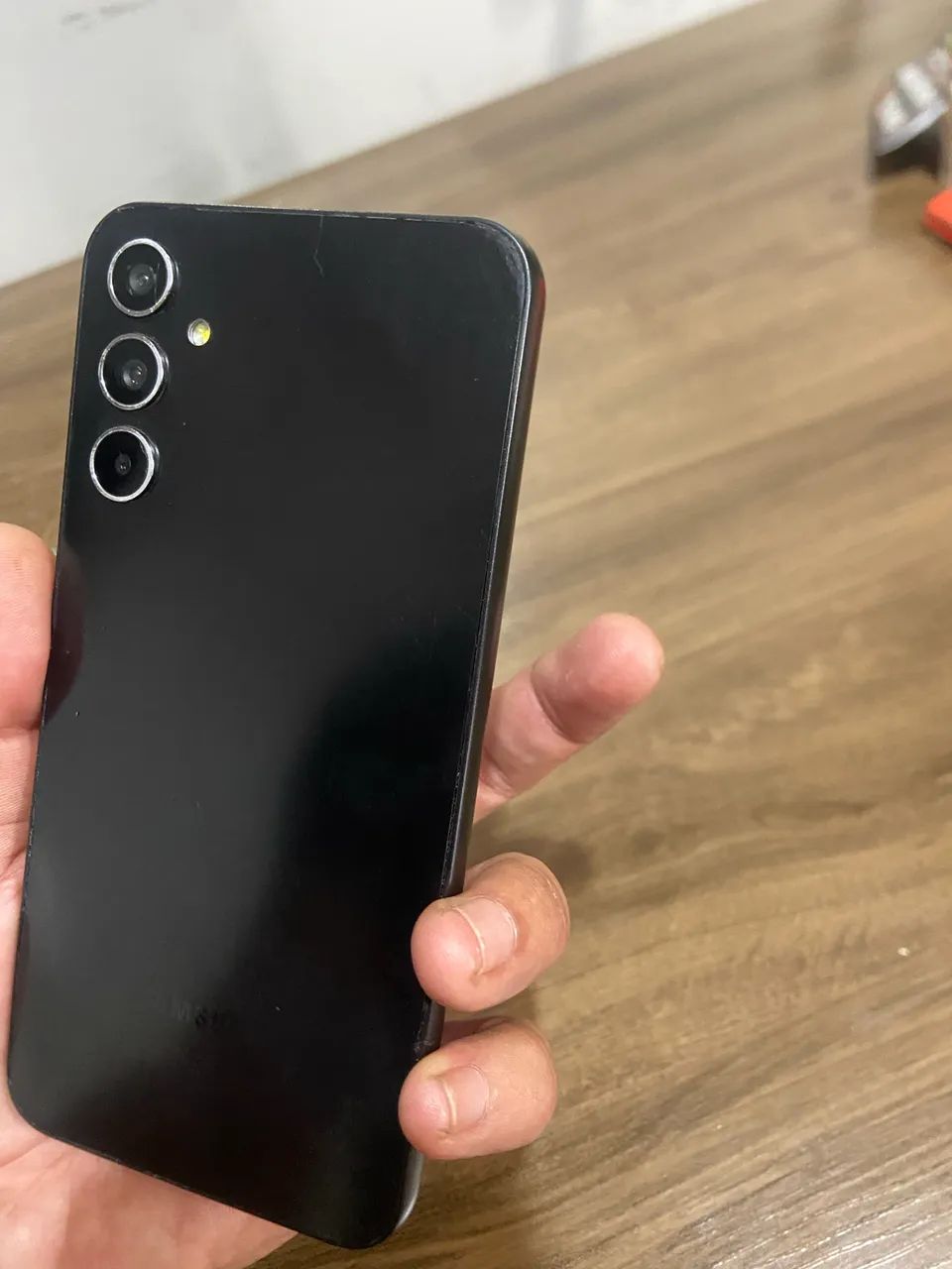 A34 Samsung  - Foto 4
