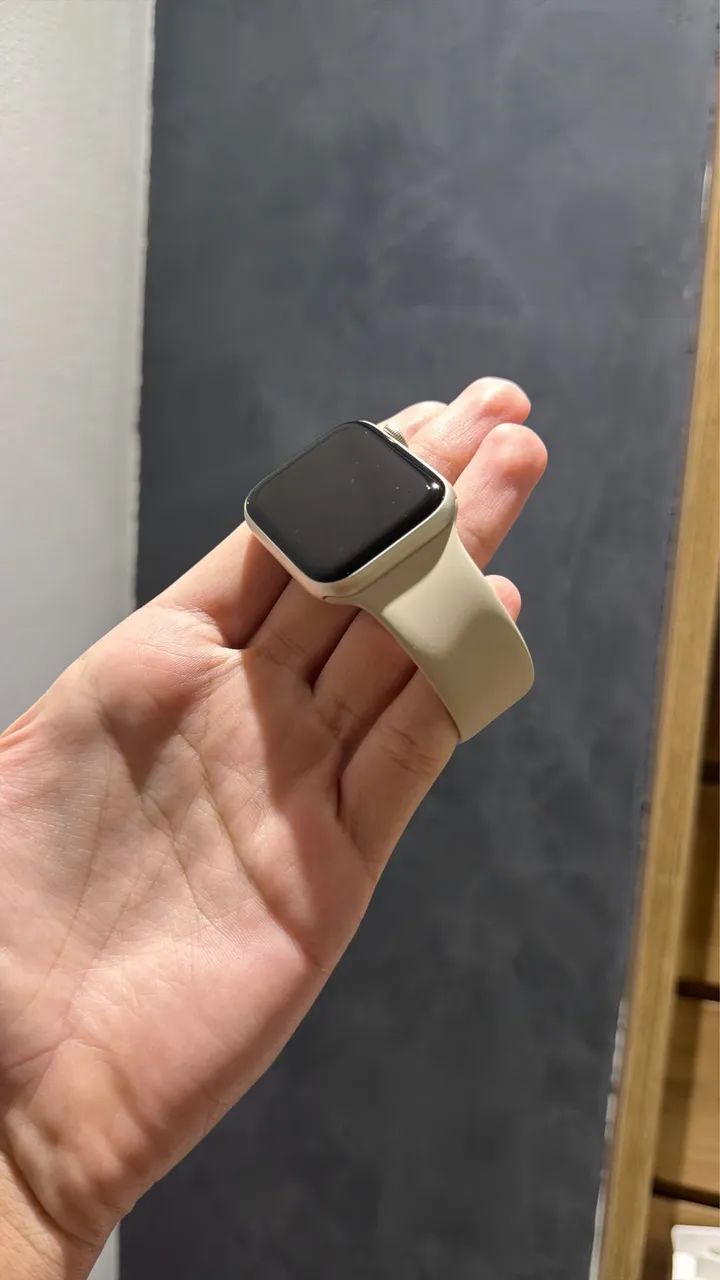 Apple Watch SE - Foto 3