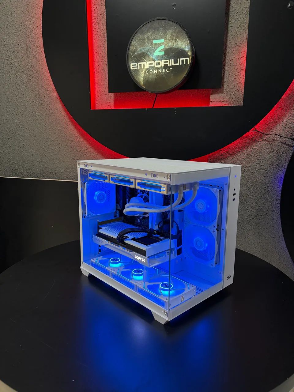 ? PC GAMER DE ALTO DESEMPENHO ? - Foto 4