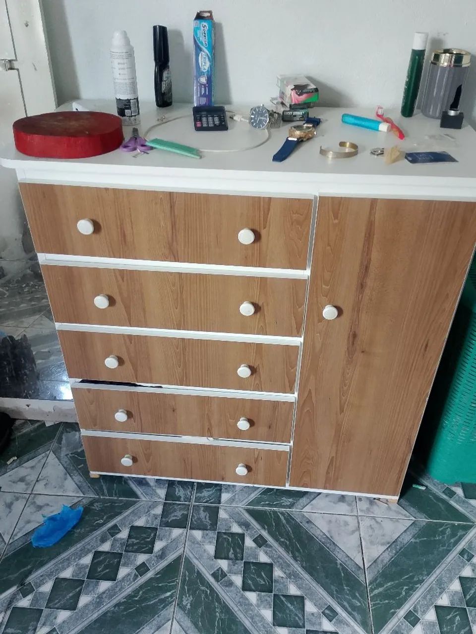 Cômoda  - Foto 5