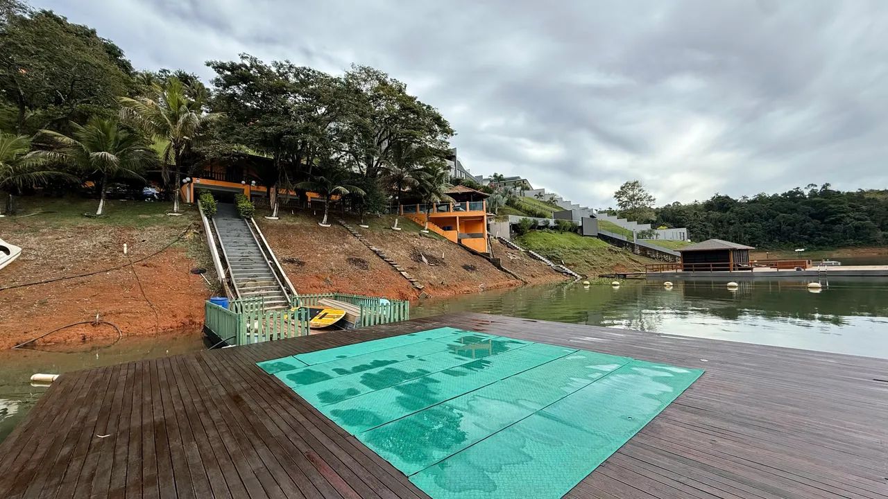 Chácara Igaratá 