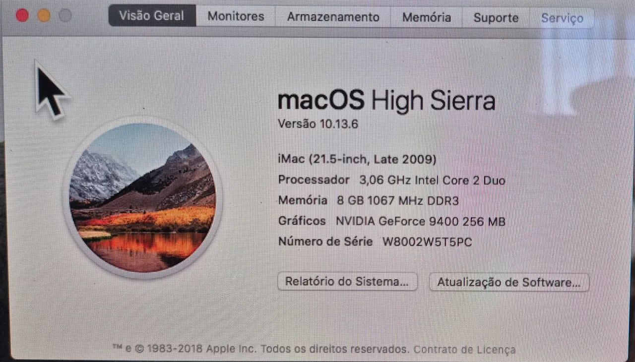 iMac  - Foto 2