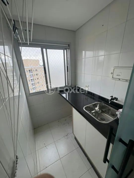 Apartamento à venda Rua Morubixaba, Cidade Líder - São Paulo - Foto 3