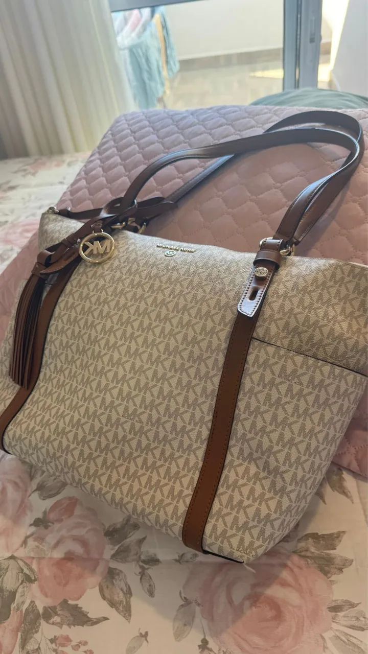 Bolsa Michael Kors - Foto 2