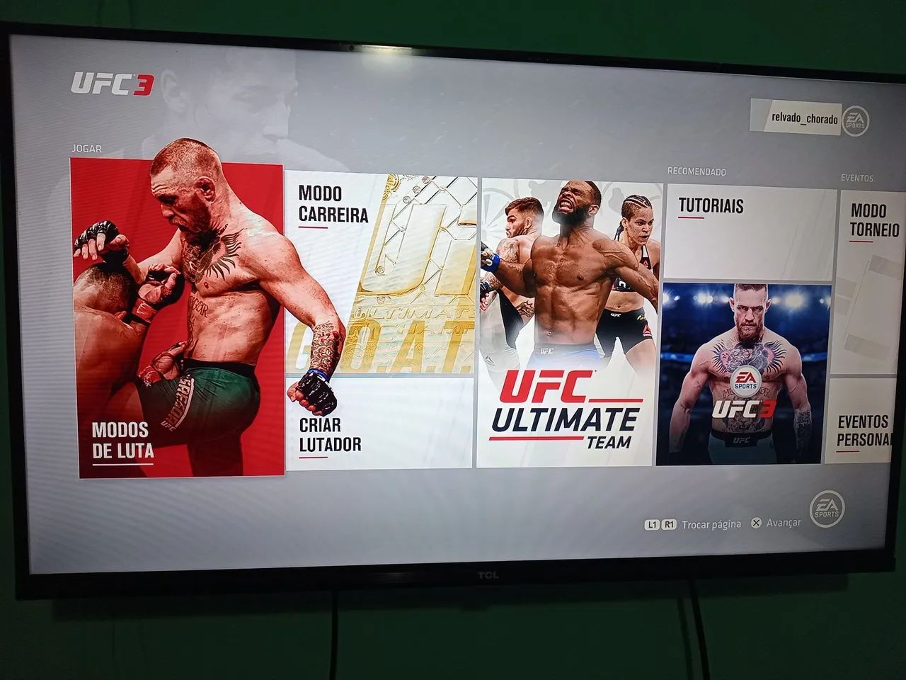 Troco ps4 desbloqueado  - Foto 5