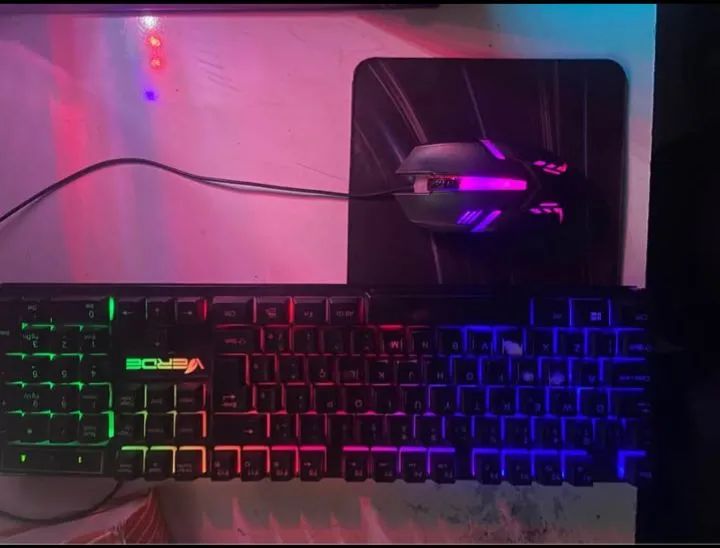 VENDO PC GAMER COMPLETO  - Foto 2