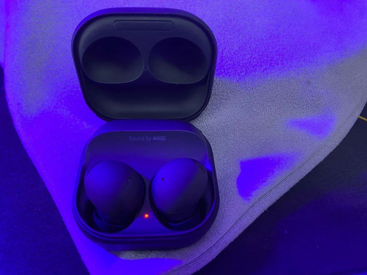 Samsung Galaxy Buds2 Pro Original - Foto 3