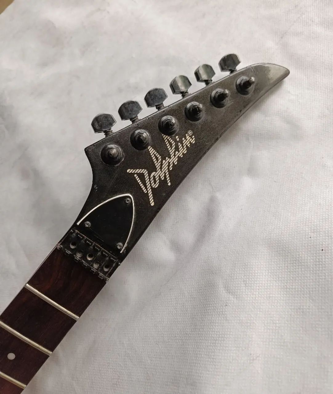 Braço de guitarra Dolphin