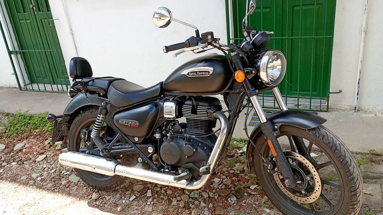 Moto super Nova  - Foto 3