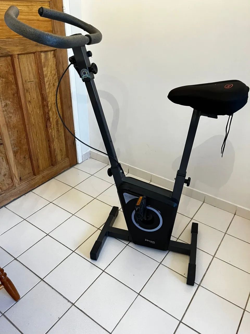 Bicicleta ergométrica  - Foto 2