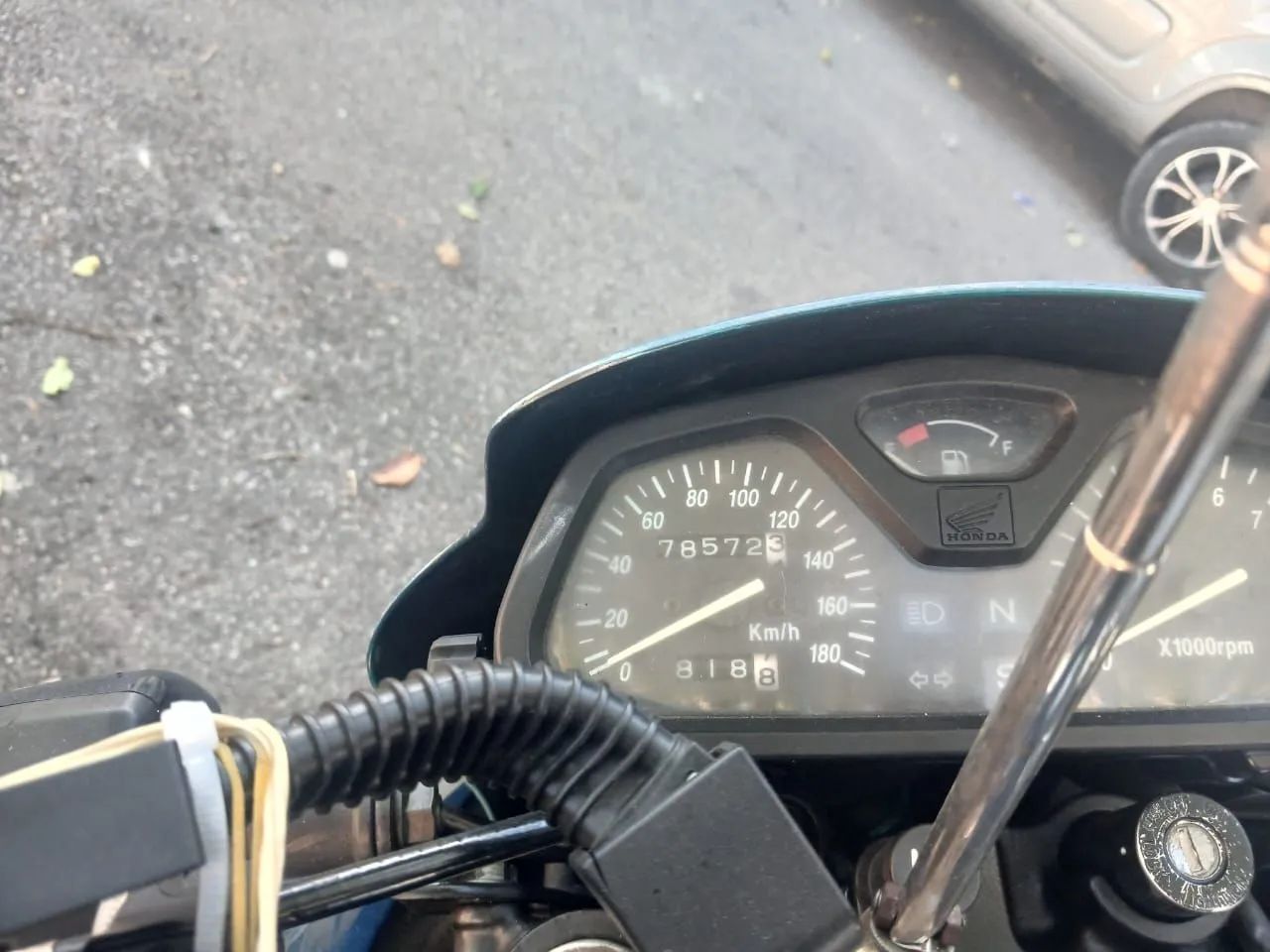 Falcon 400c ano 2001 - Foto 5