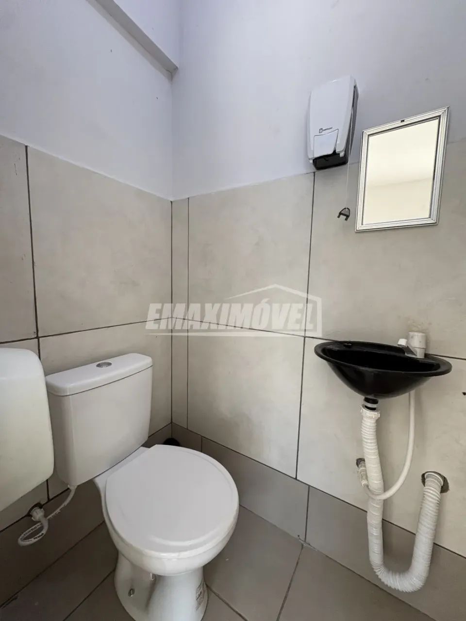 Sala Comercial para Locação - Jardim Vera Cruz - Sorocaba/SP - Foto 5
