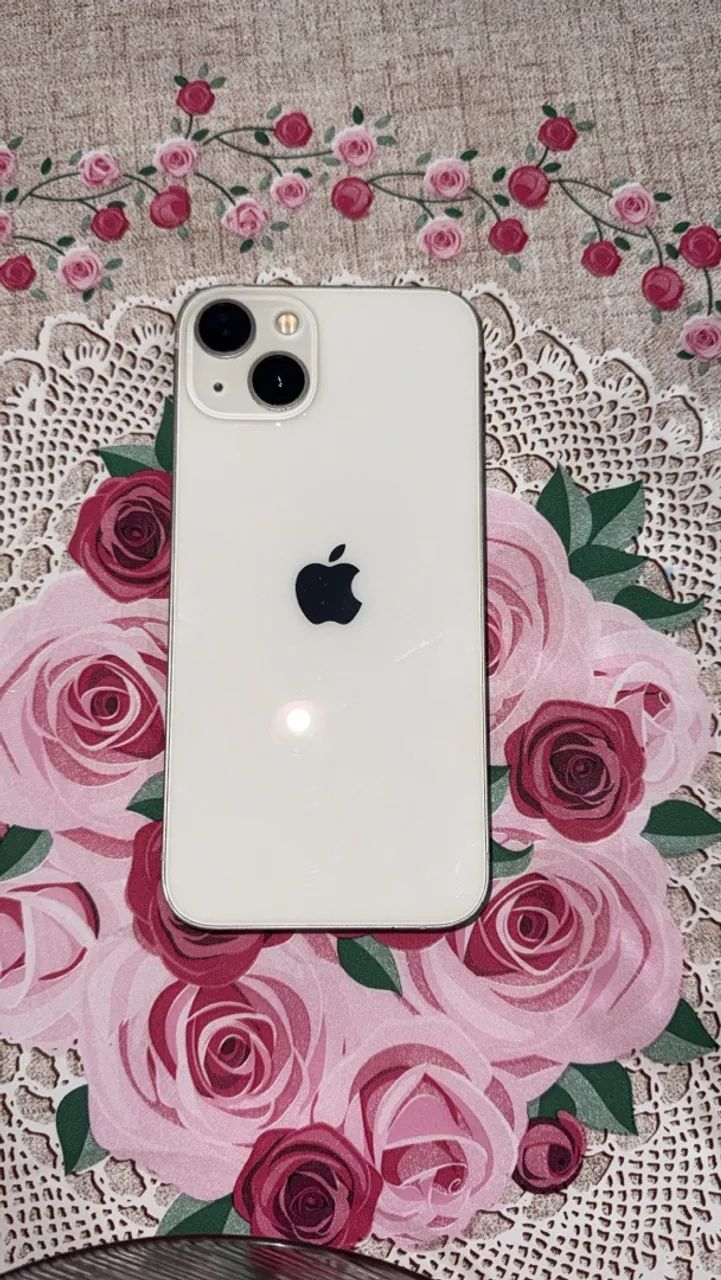 IPhone 13 - Foto 4