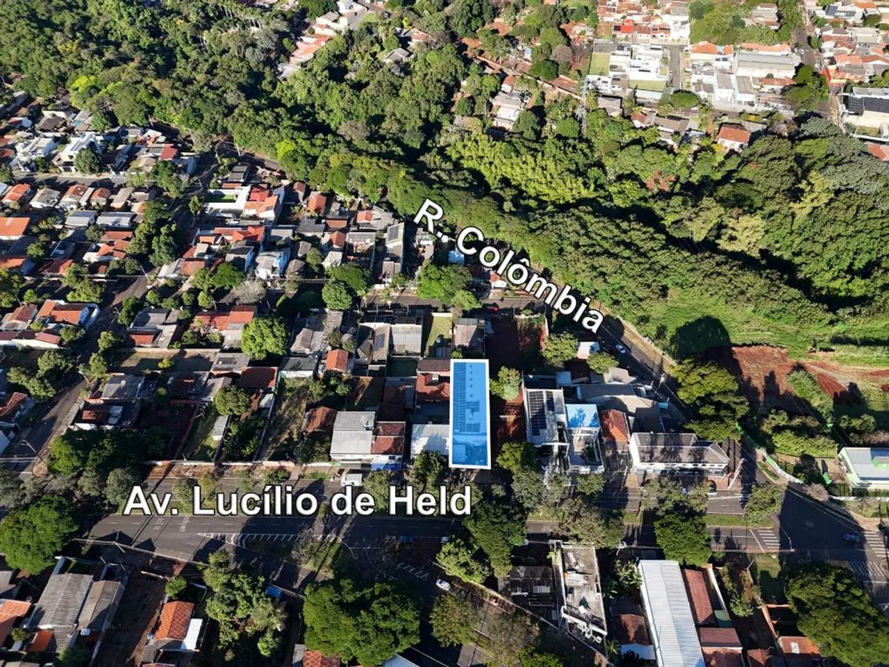 Salão à venda em Maringá, Jardim Alvorada, com 450 m² - Foto 3