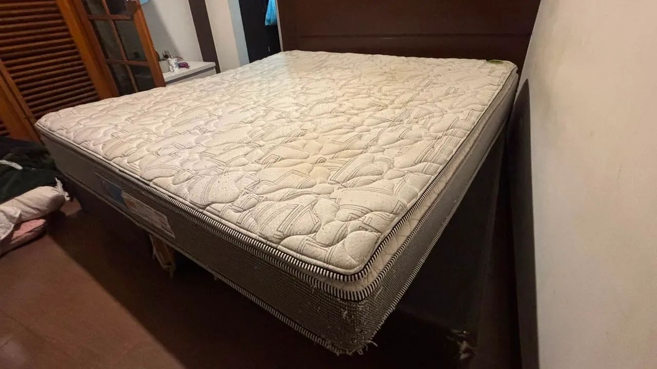 Cama king  - Foto 3