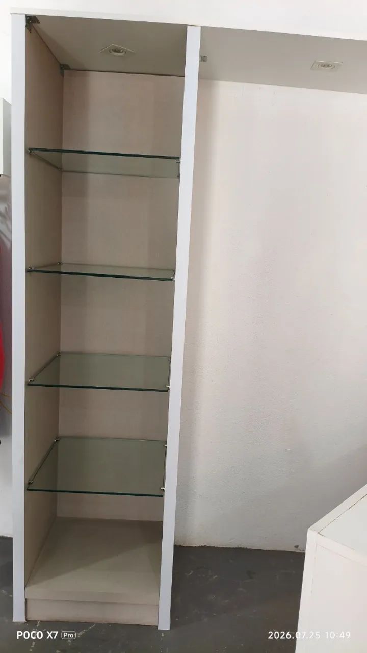 Móveis para lojas  - Foto 2