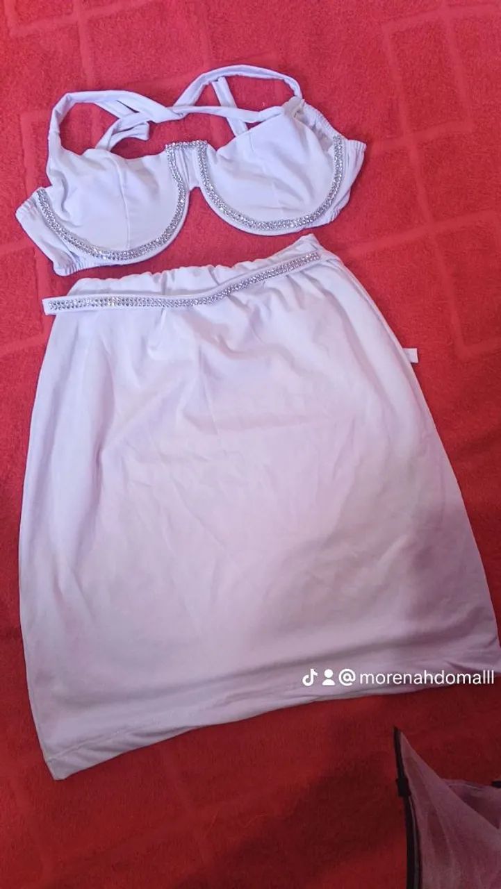 Roupas nova  - Foto 3