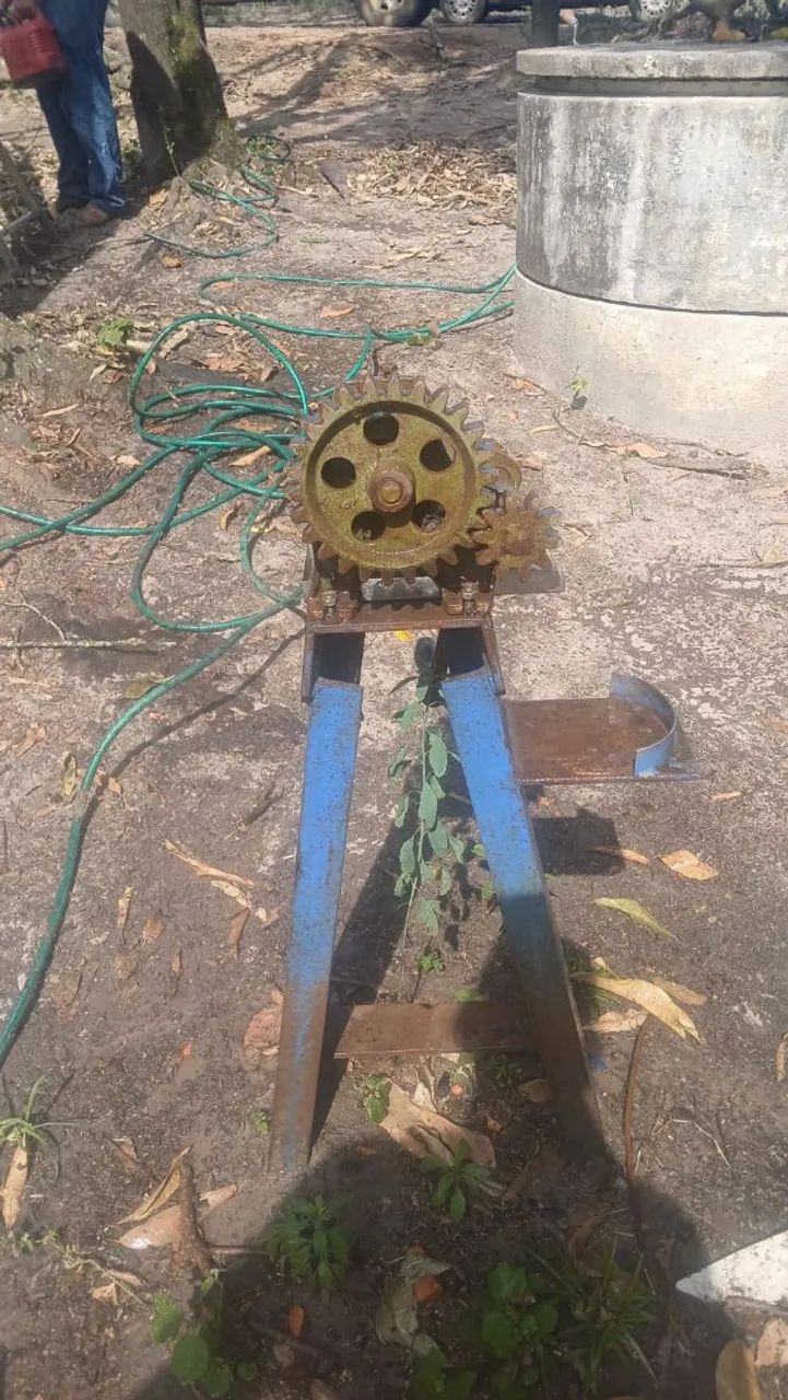 Engenho de cana - Foto 2