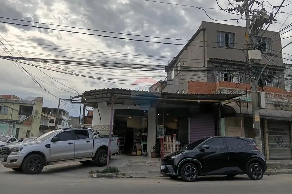 Prédio Comercial no RJ: Retorno Garantido! - Foto 2