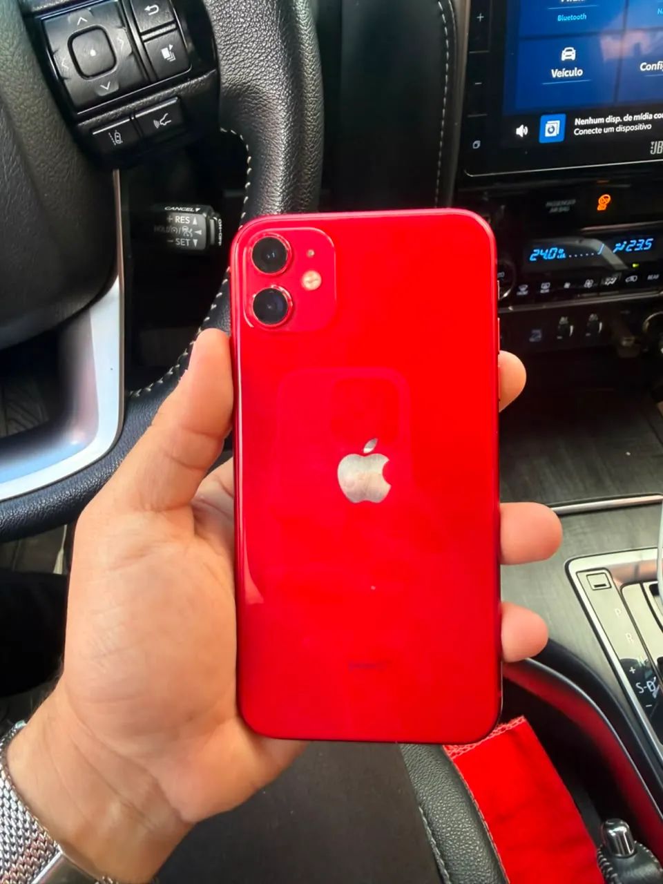 IPHONE 11 - Foto 2