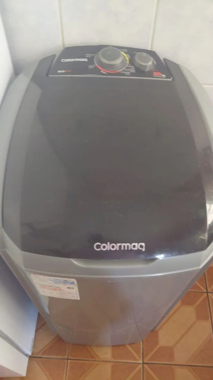 Tanquinho colomarq  - Foto 2