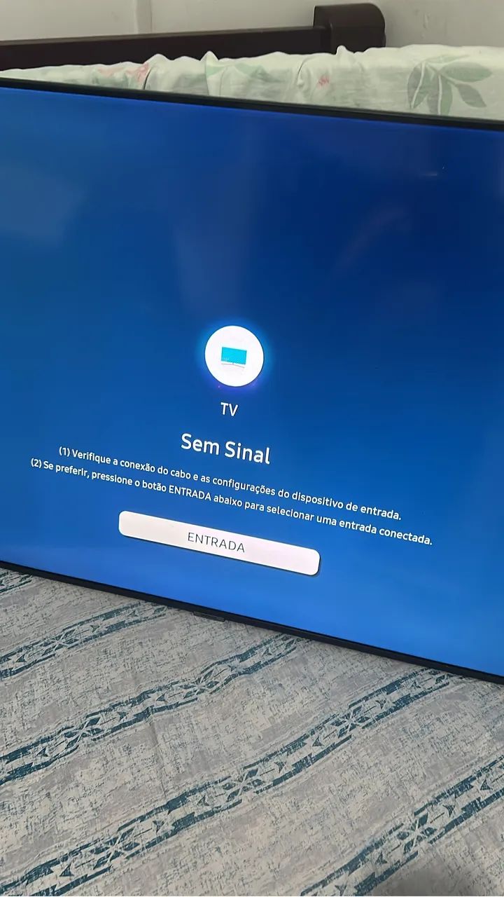 Samsung 50 polegadas UN50TU7000G