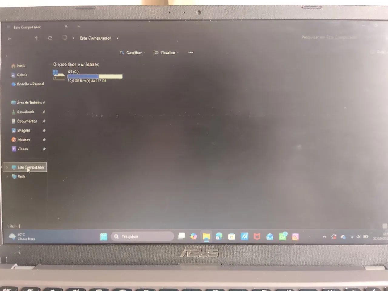 Notebook Asus X15 - Foto 4