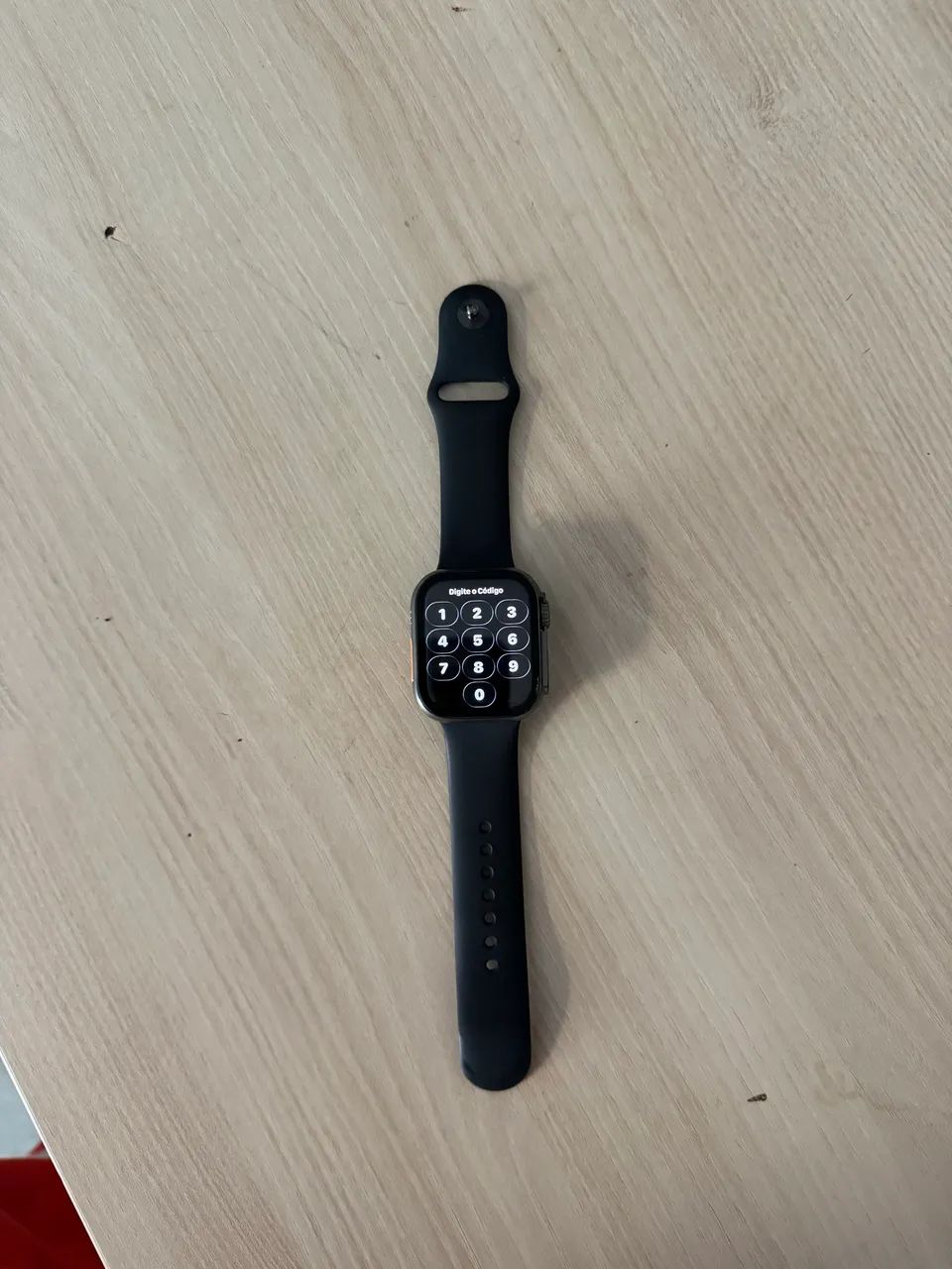 Apple Watch 7 top - Foto 2