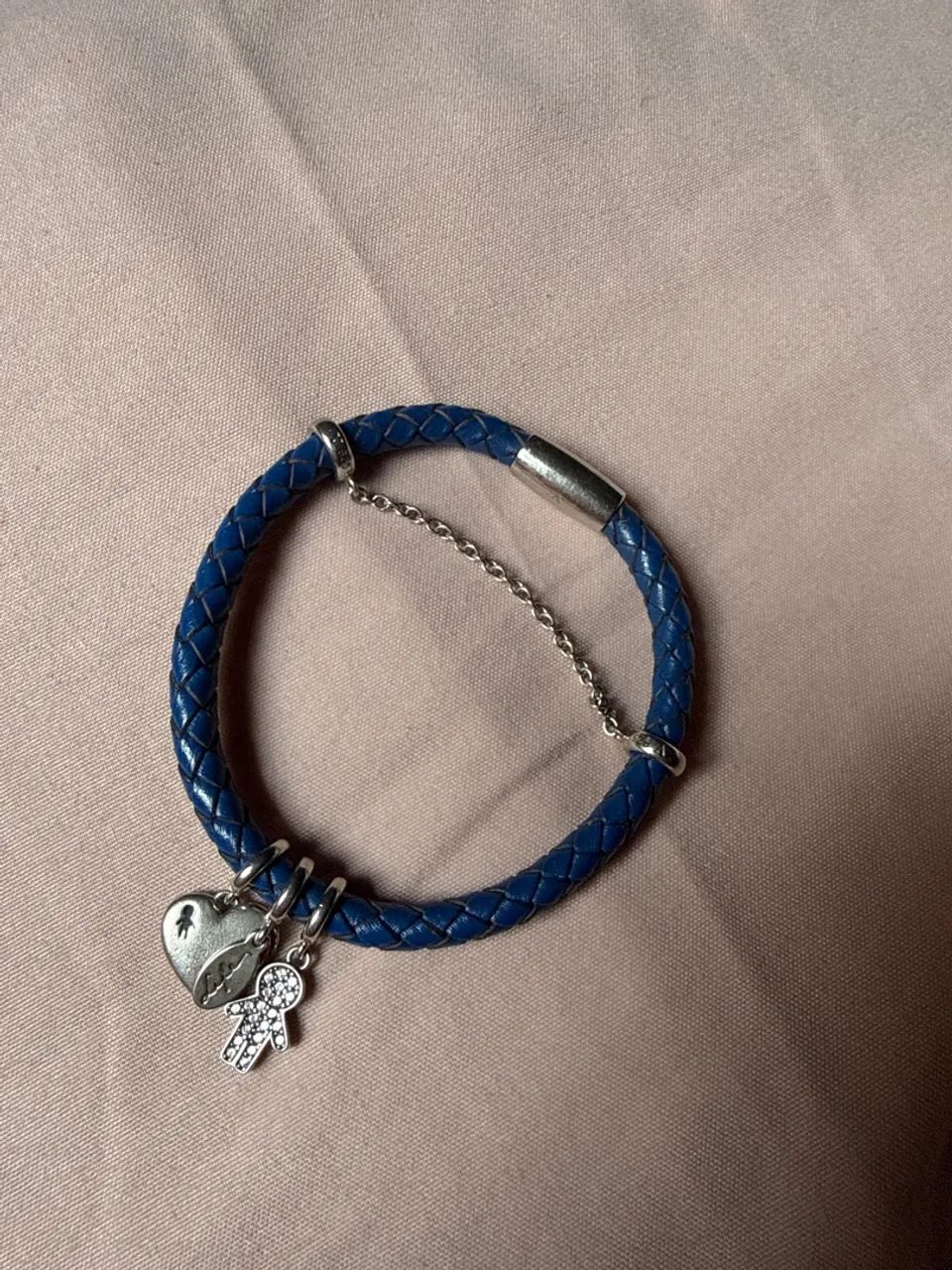 Pulseira Vivara filho 