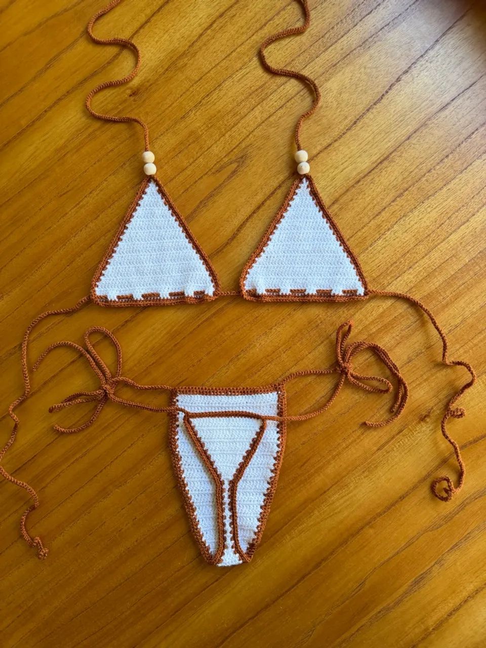 Crochê biquínis ?  - Foto 2