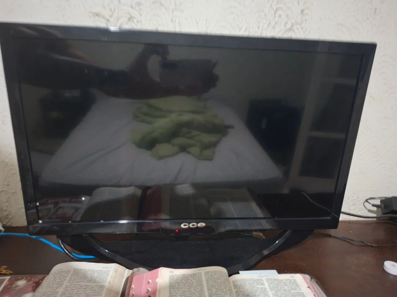 Tv LCD CCE 24